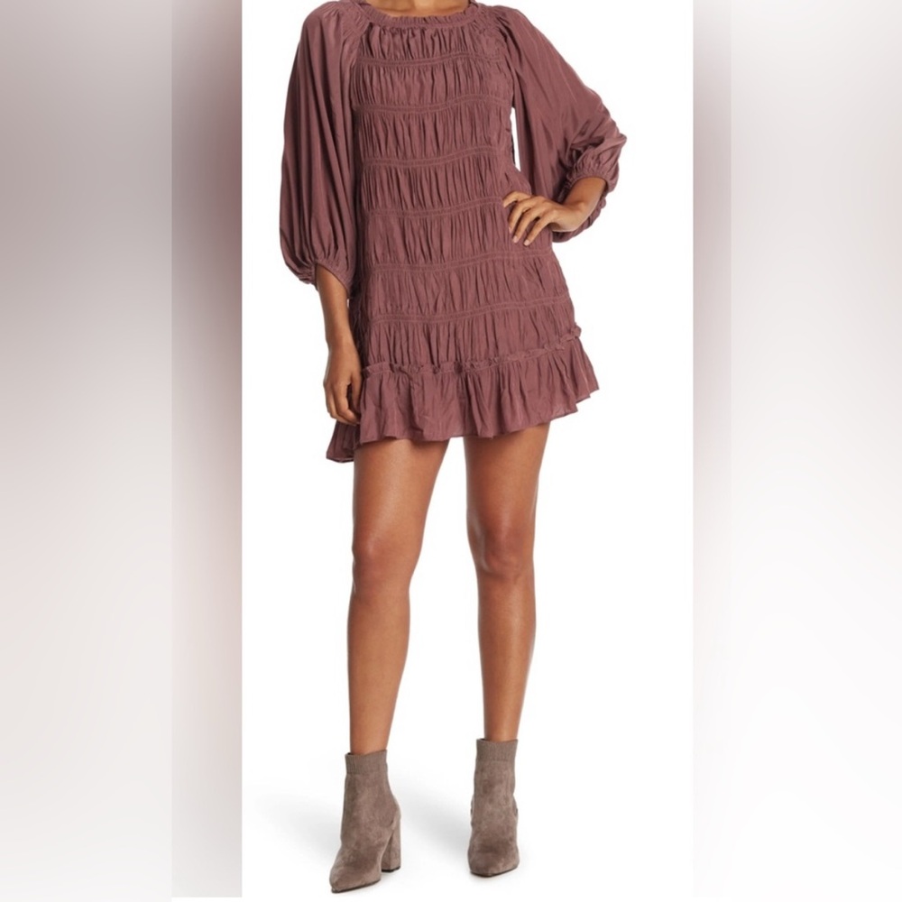 MUSTARD SEED dress Size M.